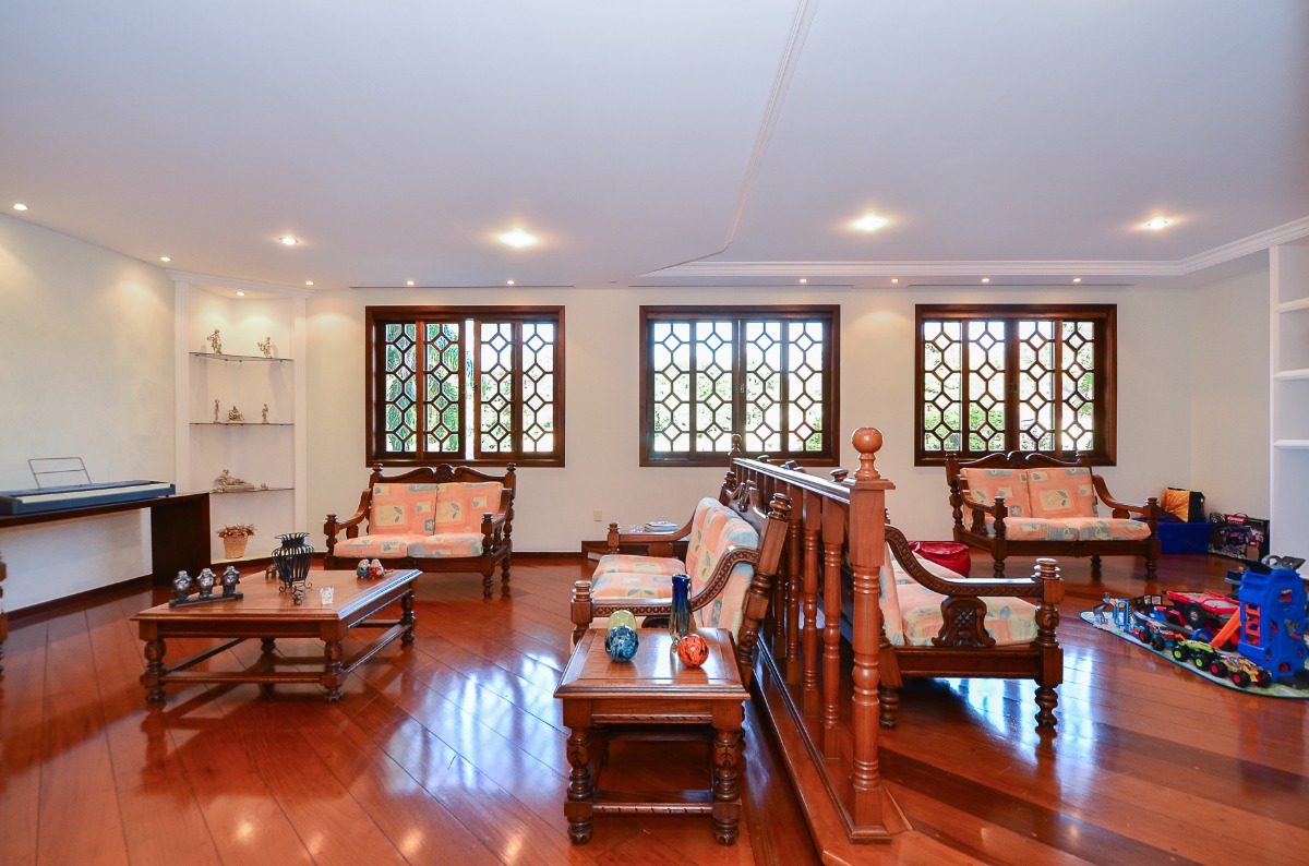 Casa, 4 quartos, 488 m² - Foto 8