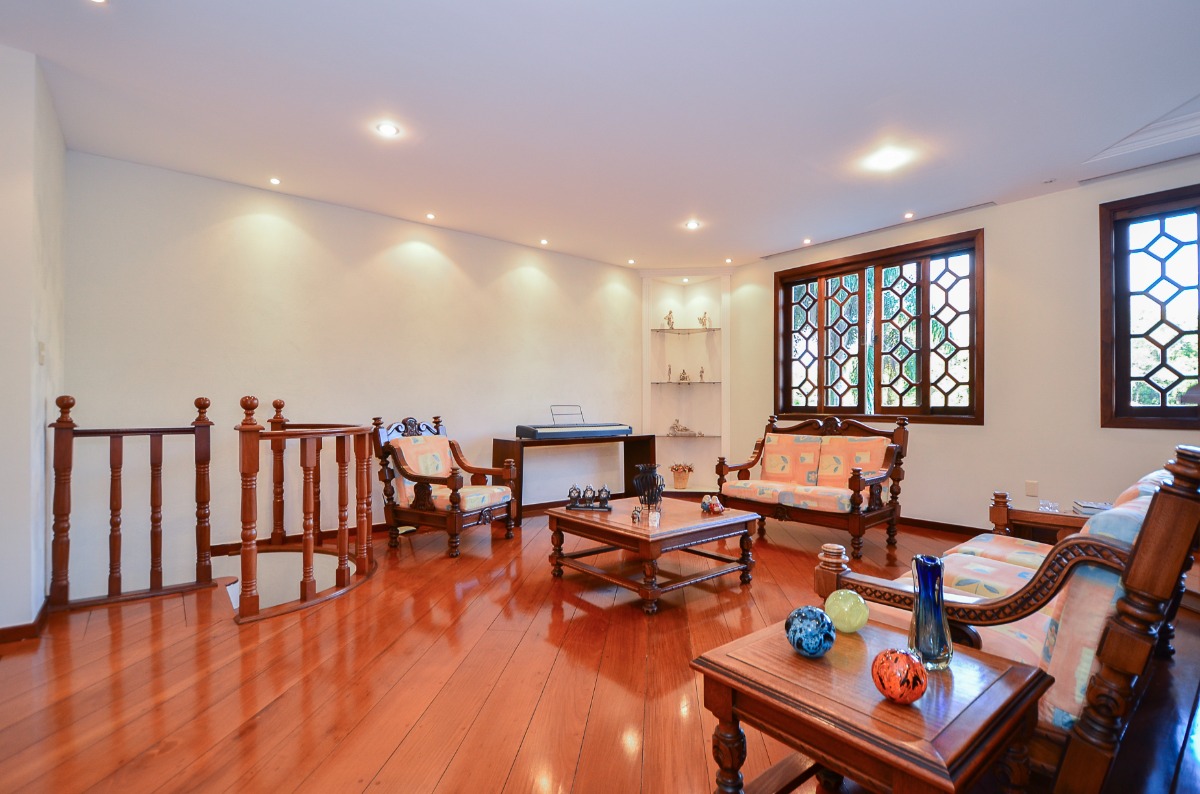 Casa, 4 quartos, 488 m² - Foto 9