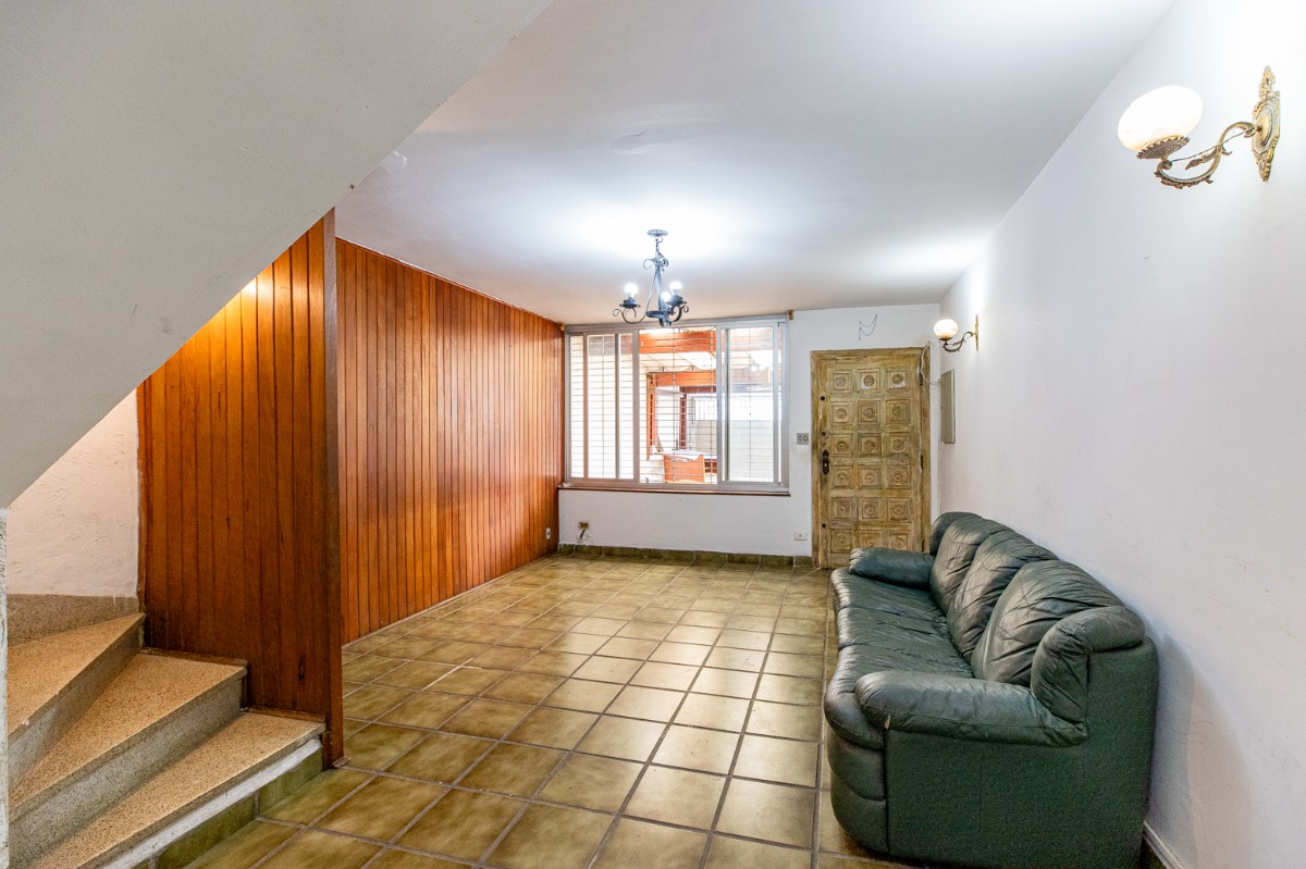 Casa, 3 quartos, 120 m² - Foto 1