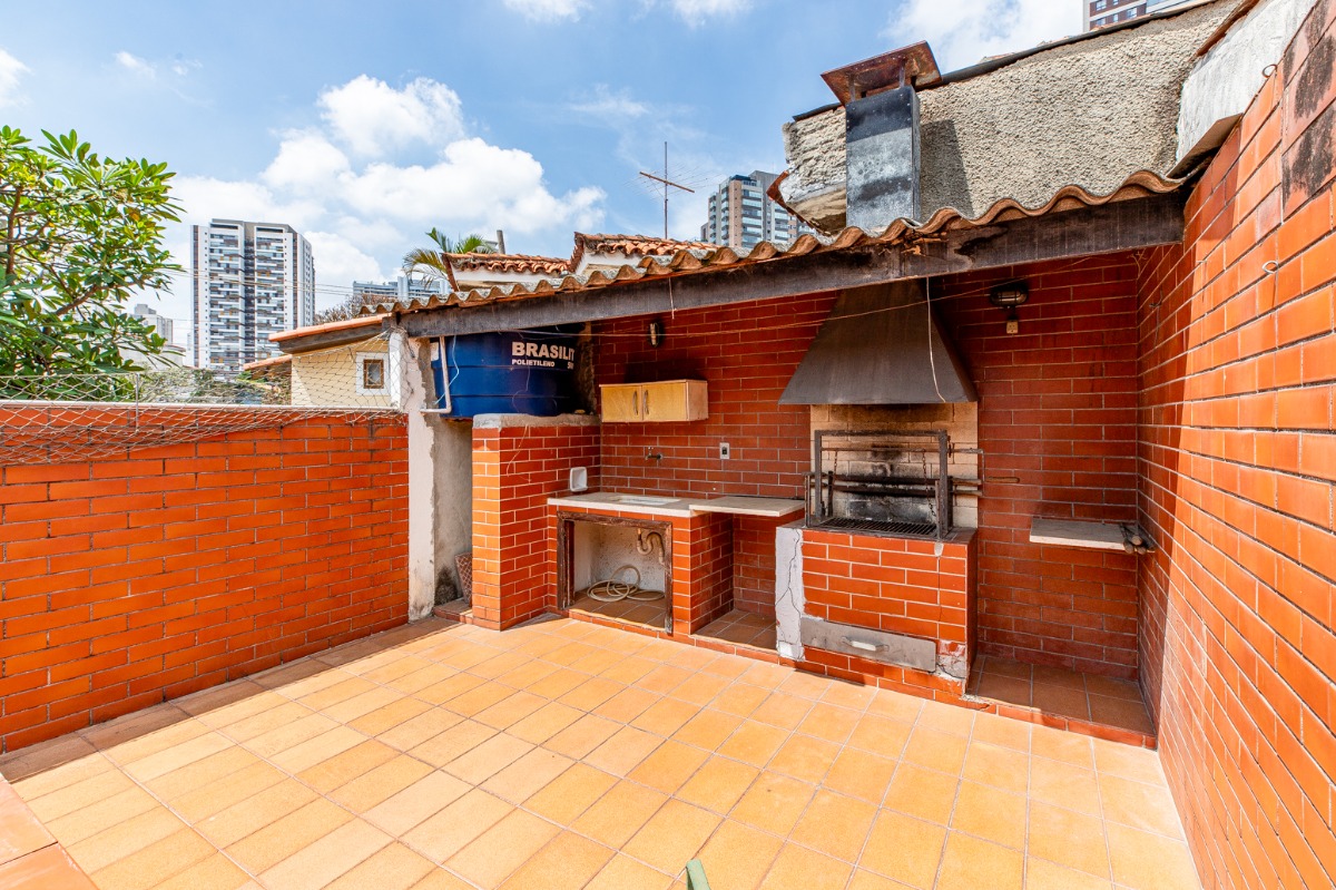 Casa, 3 quartos, 120 m² - Foto 17