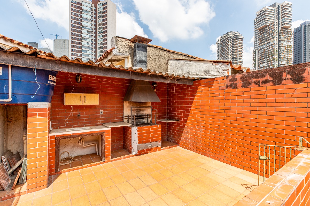 Casa, 3 quartos, 120 m² - Foto 18