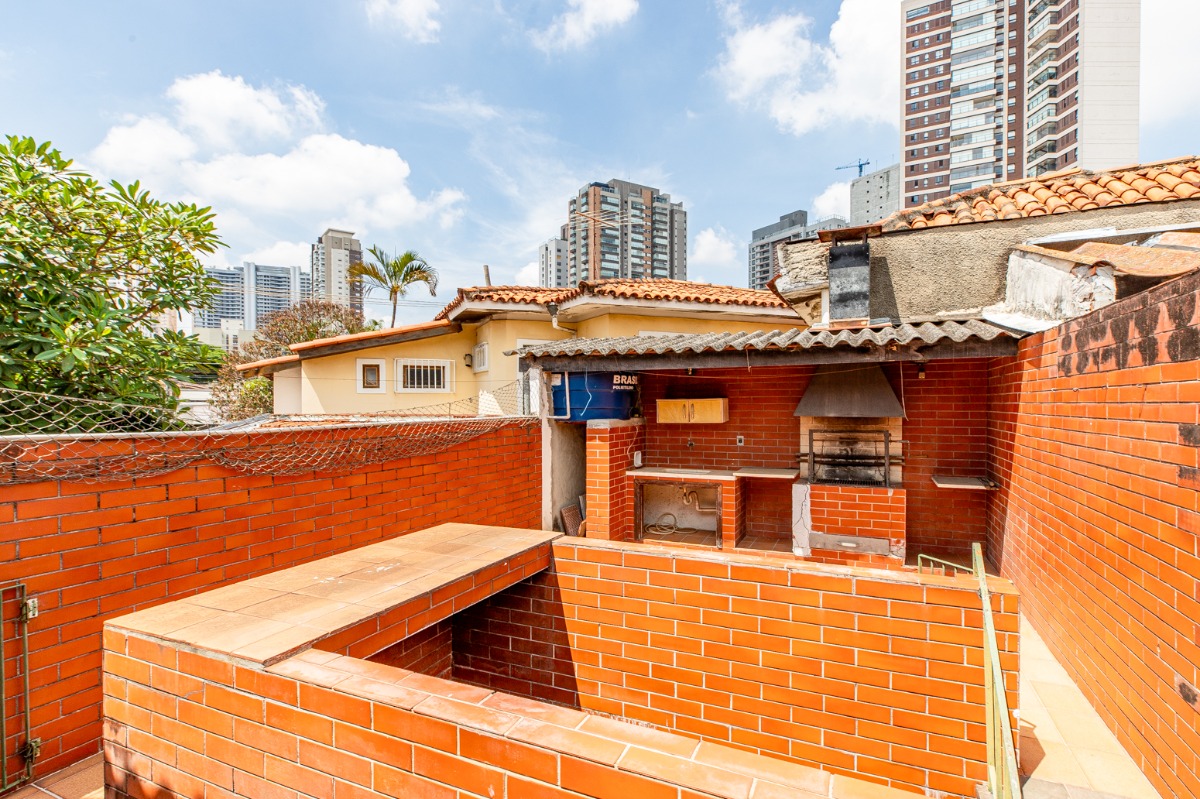 Casa, 3 quartos, 120 m² - Foto 19