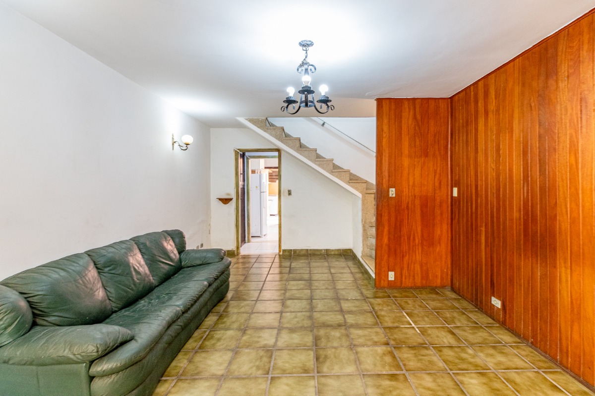Casa, 3 quartos, 120 m² - Foto 2
