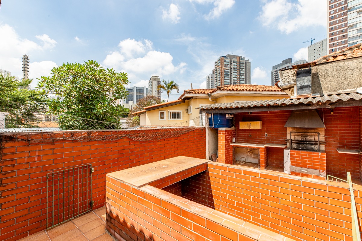 Casa, 3 quartos, 120 m² - Foto 20