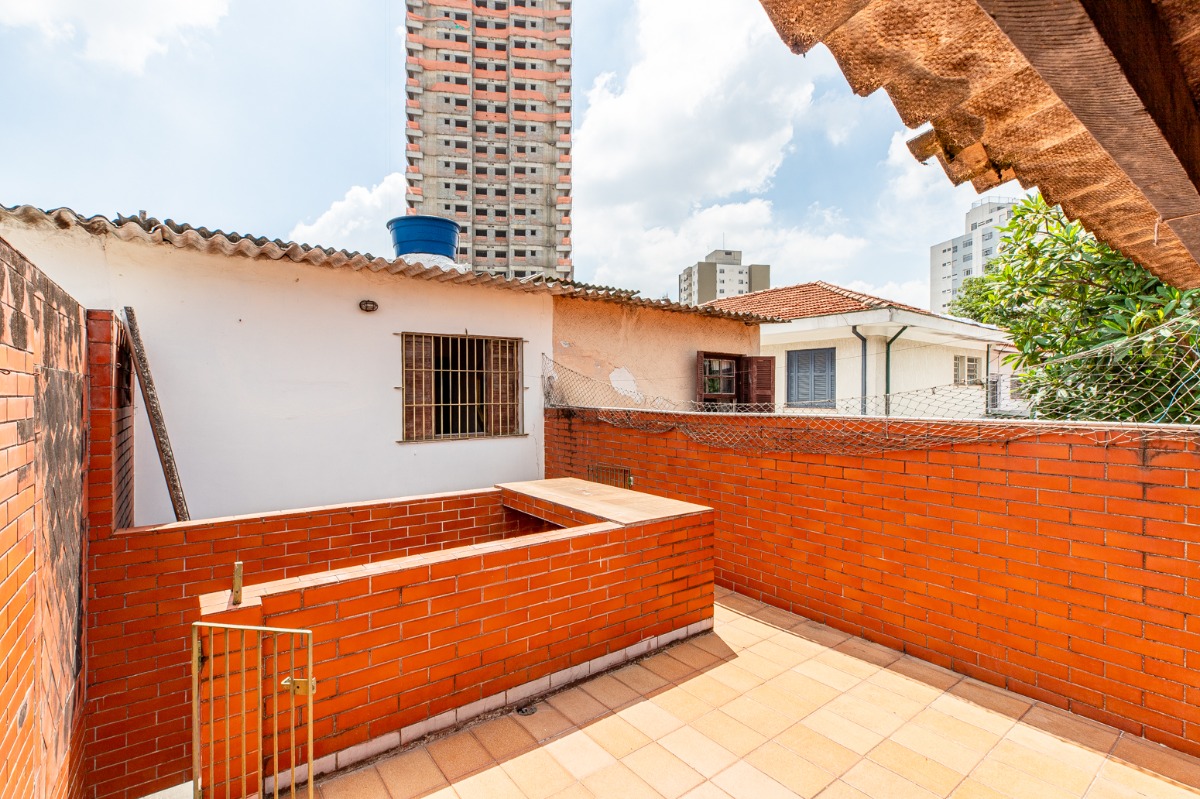 Casa, 3 quartos, 120 m² - Foto 21