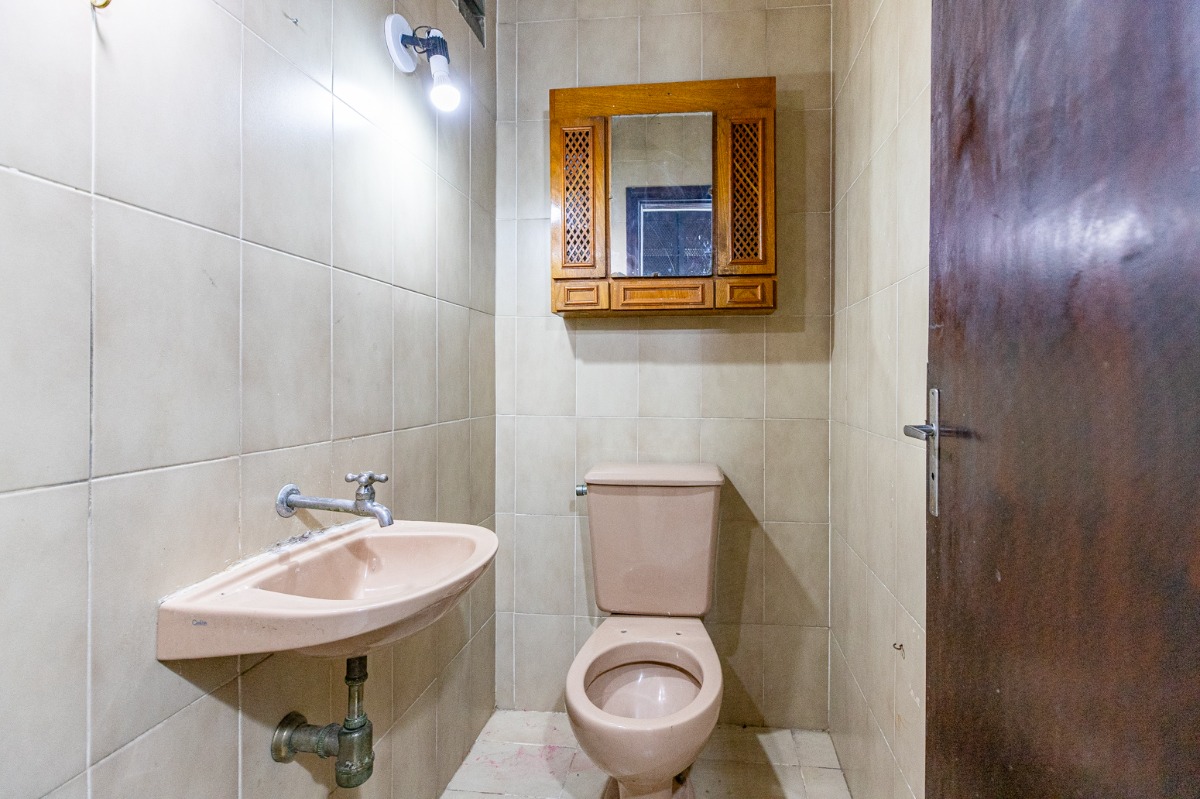 Casa, 3 quartos, 120 m² - Foto 8
