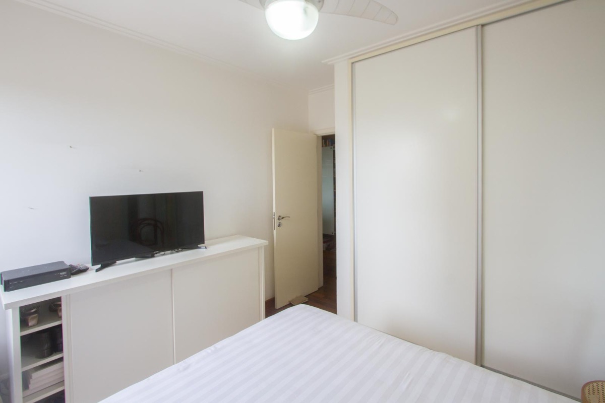 Apartamento, 3 quartos, 121 m² - Foto 11
