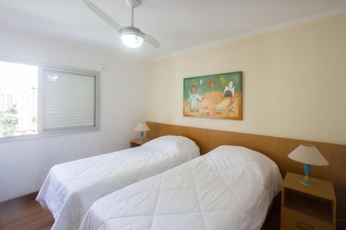 Apartamento, 3 quartos, 121 m² - Foto 13