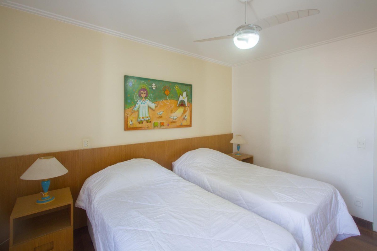 Apartamento, 3 quartos, 121 m² - Foto 14