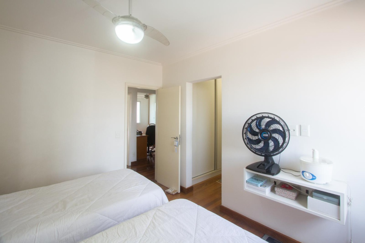 Apartamento, 3 quartos, 121 m² - Foto 15