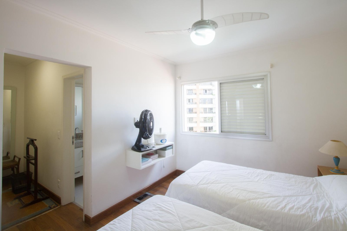 Apartamento, 3 quartos, 121 m² - Foto 16