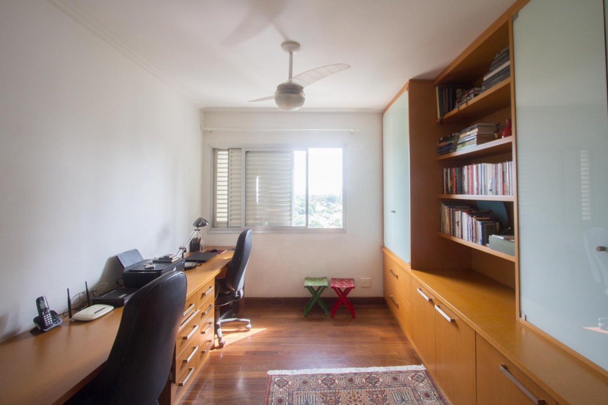 Apartamento, 3 quartos, 121 m² - Foto 21
