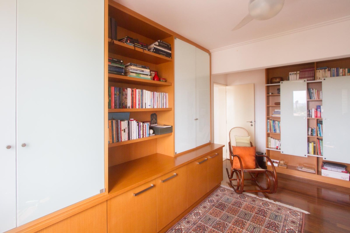 Apartamento, 3 quartos, 121 m² - Foto 22