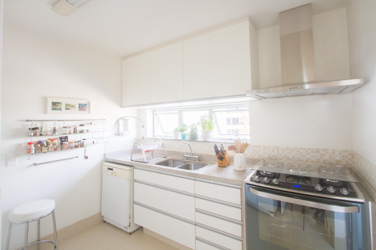 Apartamento, 3 quartos, 121 m² - Foto 25