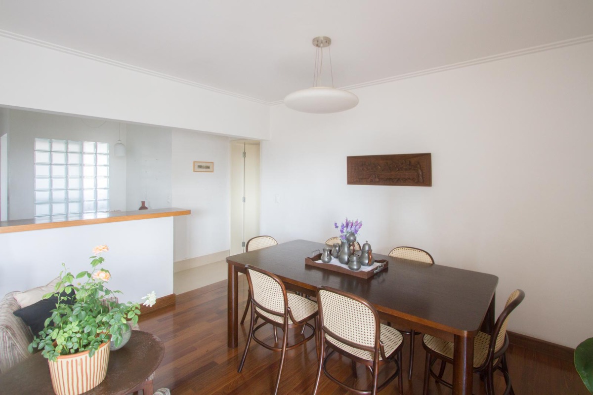 Apartamento, 3 quartos, 121 m² - Foto 4