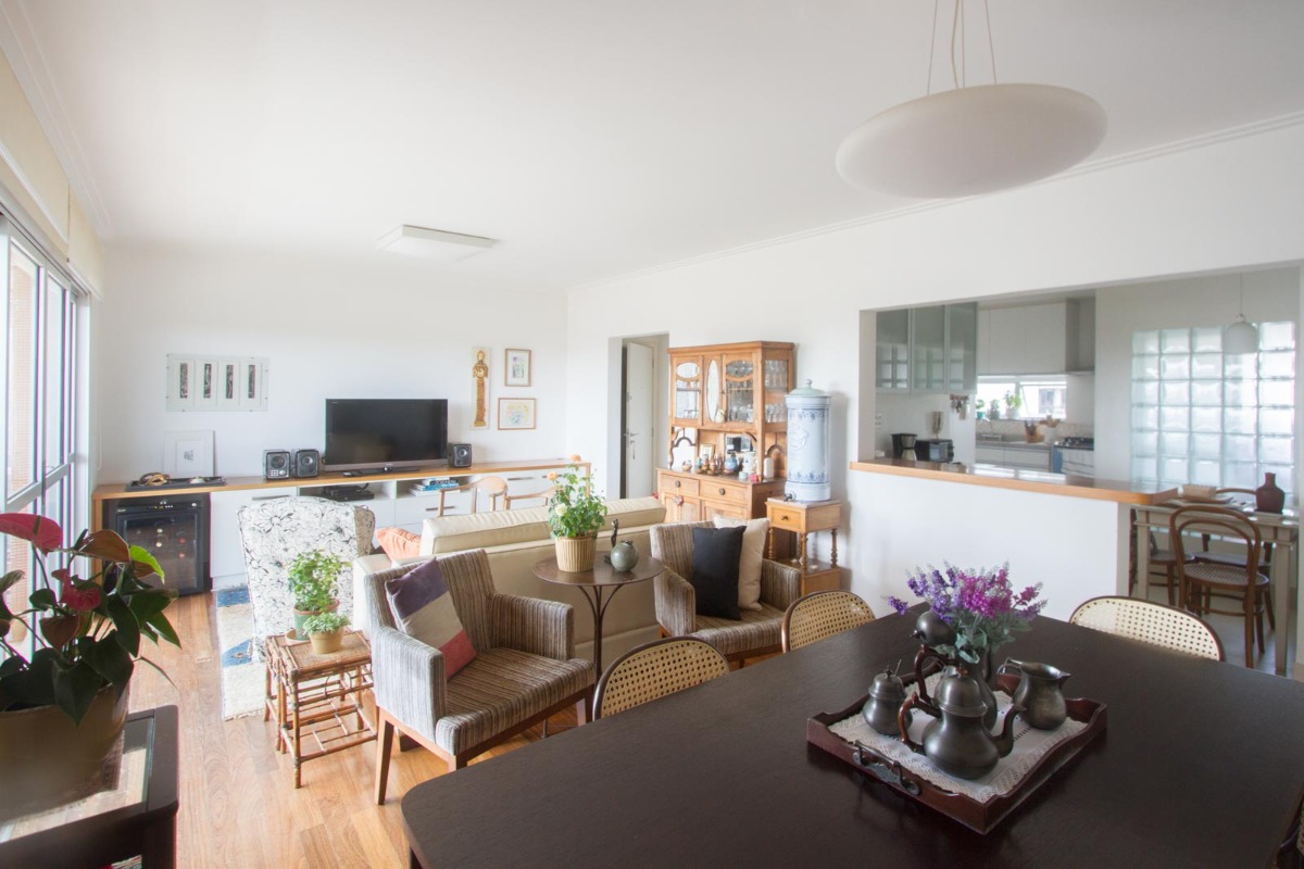 Apartamento, 3 quartos, 121 m² - Foto 5