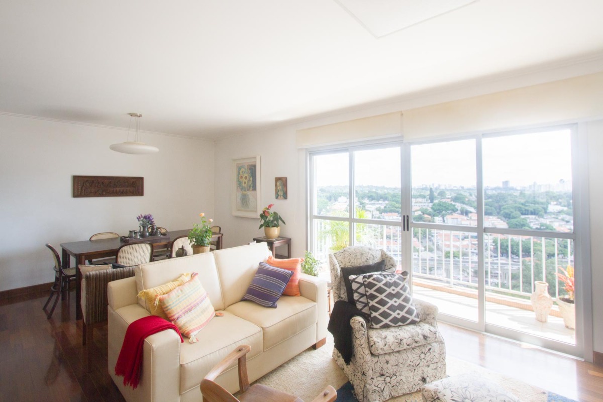 Apartamento, 3 quartos, 121 m² - Foto 7