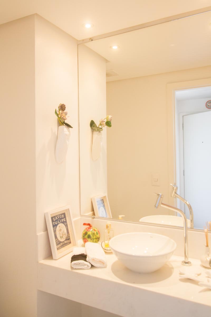 Apartamento, 3 quartos, 121 m² - Foto 8