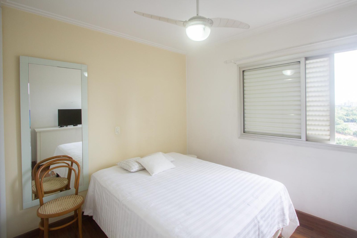 Apartamento, 3 quartos, 121 m² - Foto 9