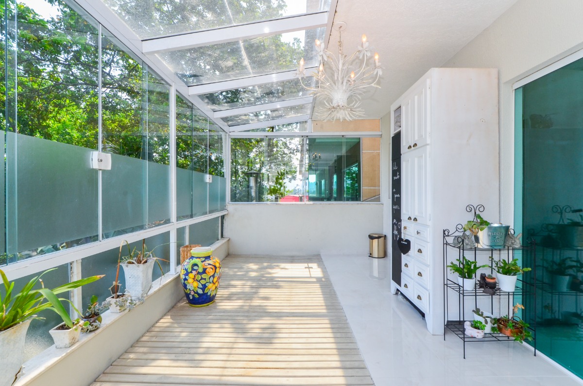 Apartamento, 4 quartos, 271 m² - Foto 14