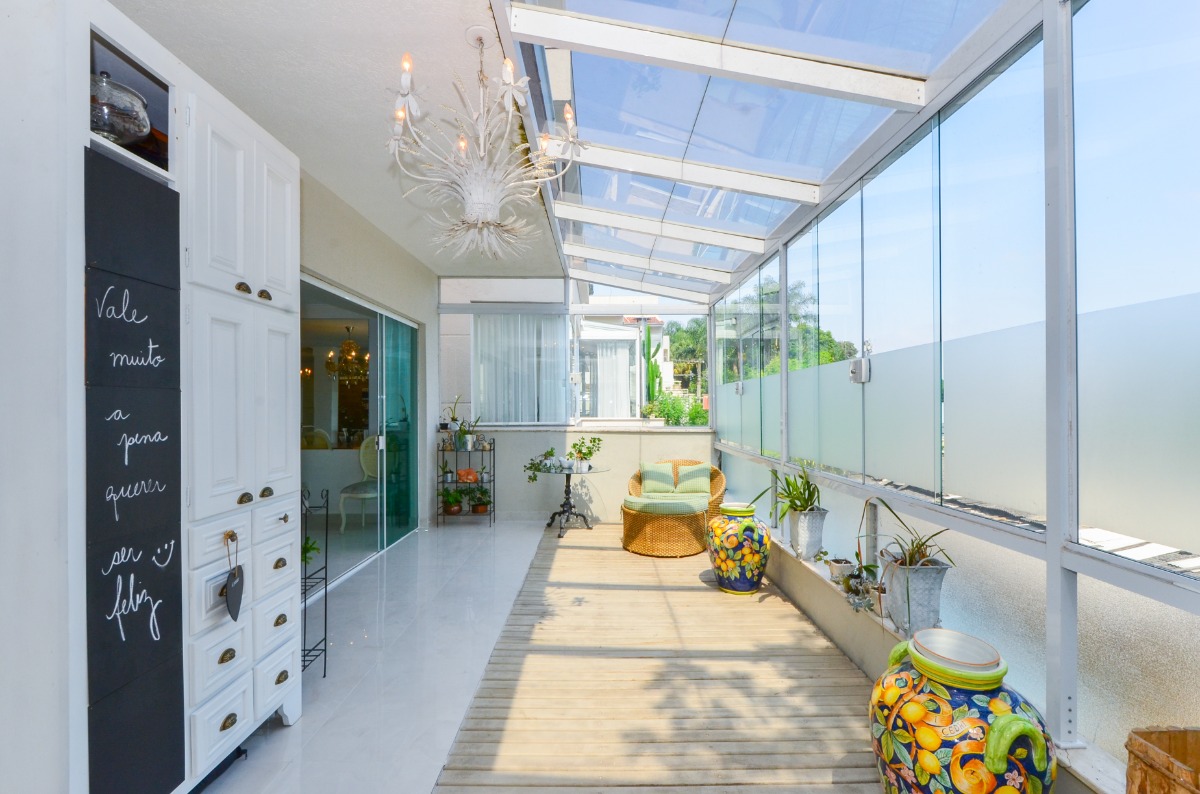 Apartamento, 4 quartos, 271 m² - Foto 15