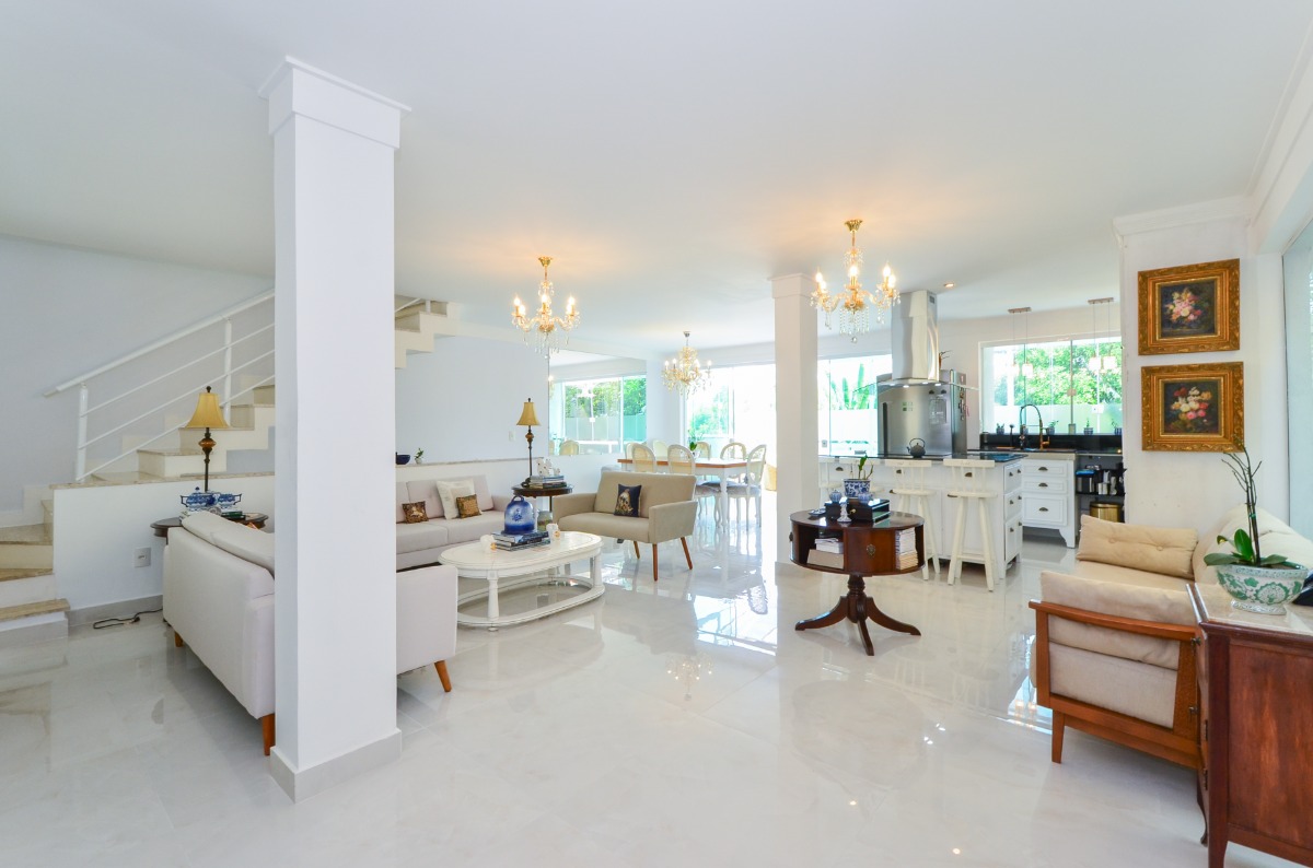 Apartamento, 4 quartos, 271 m² - Foto 2