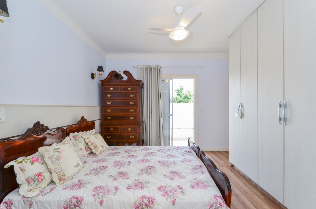 Apartamento, 4 quartos, 271 m² - Foto 21