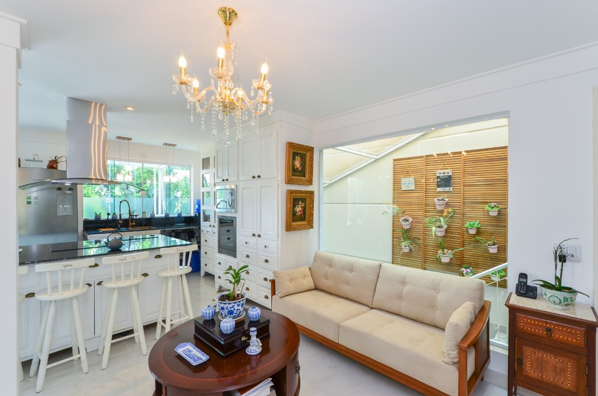 Apartamento, 4 quartos, 271 m² - Foto 4