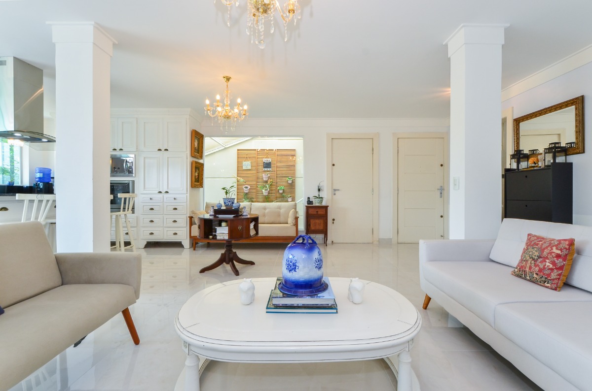 Apartamento, 4 quartos, 271 m² - Foto 5
