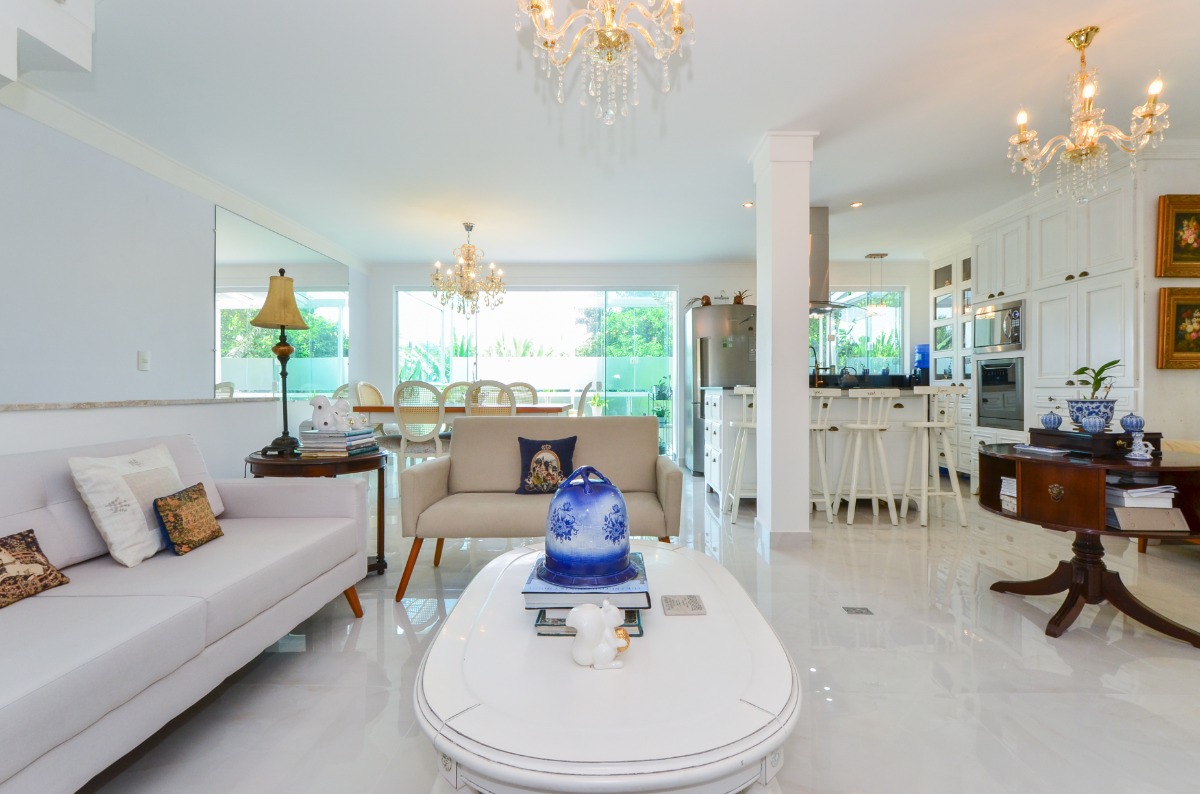 Apartamento, 4 quartos, 271 m² - Foto 6