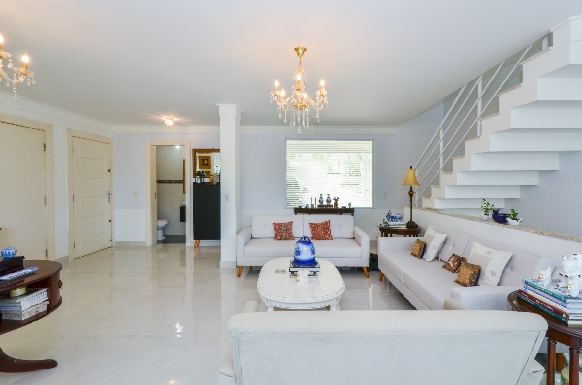 Apartamento, 4 quartos, 271 m² - Foto 7