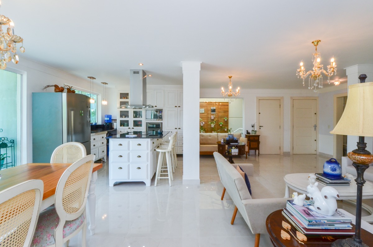 Apartamento, 4 quartos, 271 m² - Foto 8