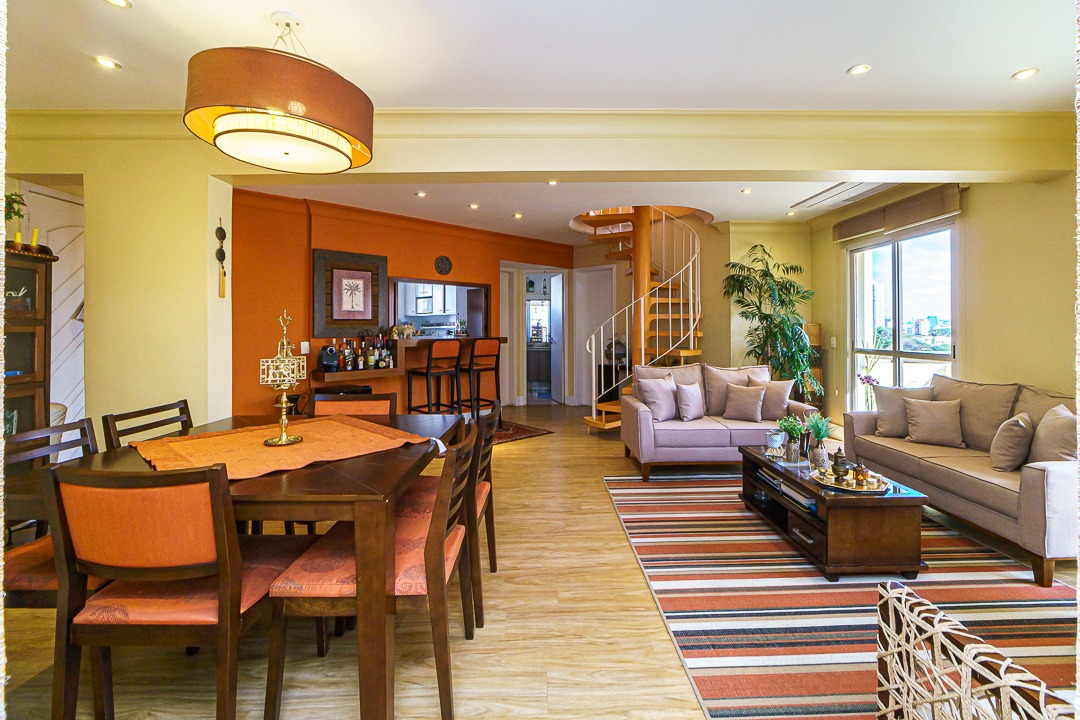 Cobertura, 3 quartos, 231 m² - Foto 11