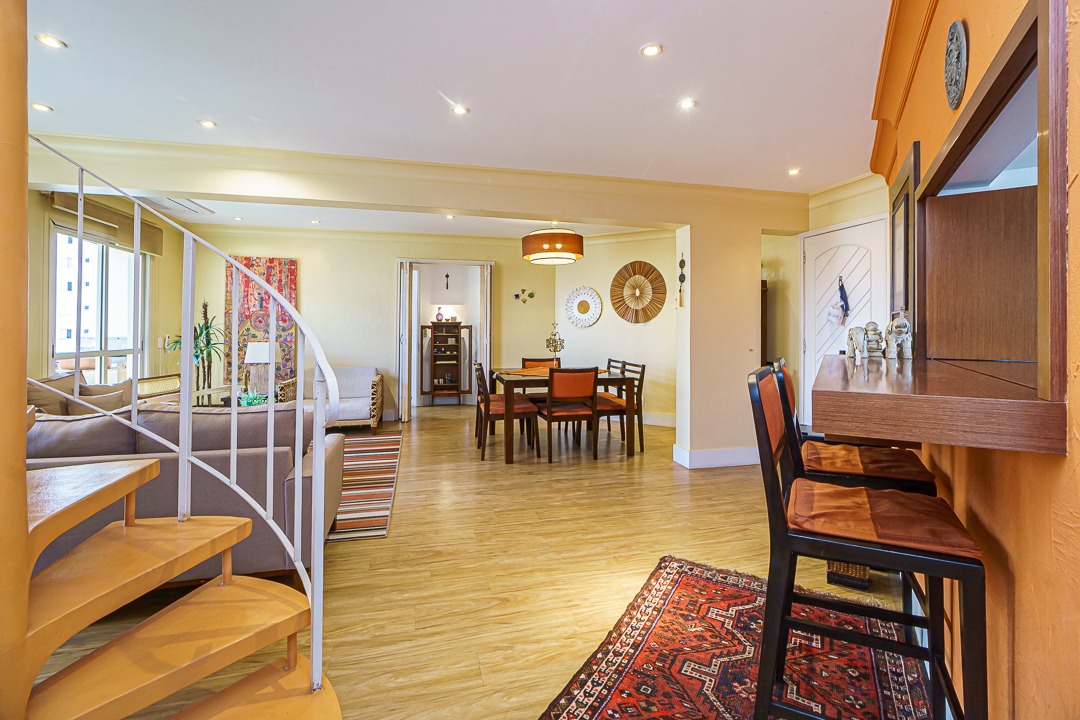 Cobertura, 3 quartos, 231 m² - Foto 12