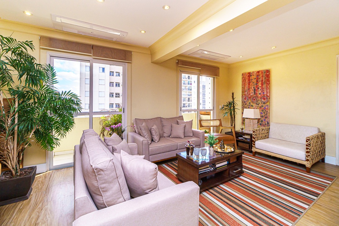 Cobertura, 3 quartos, 231 m² - Foto 13