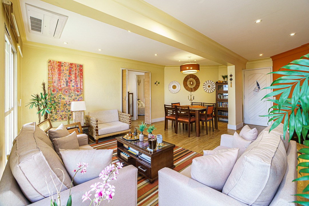 Cobertura, 3 quartos, 231 m² - Foto 14
