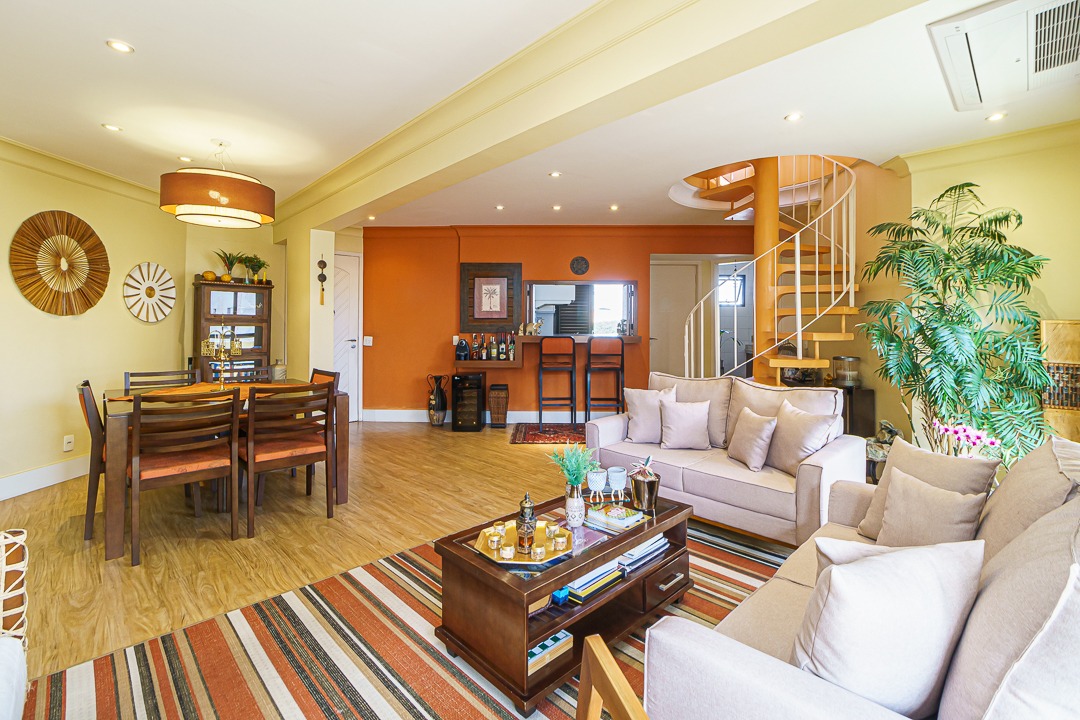 Cobertura, 3 quartos, 231 m² - Foto 16