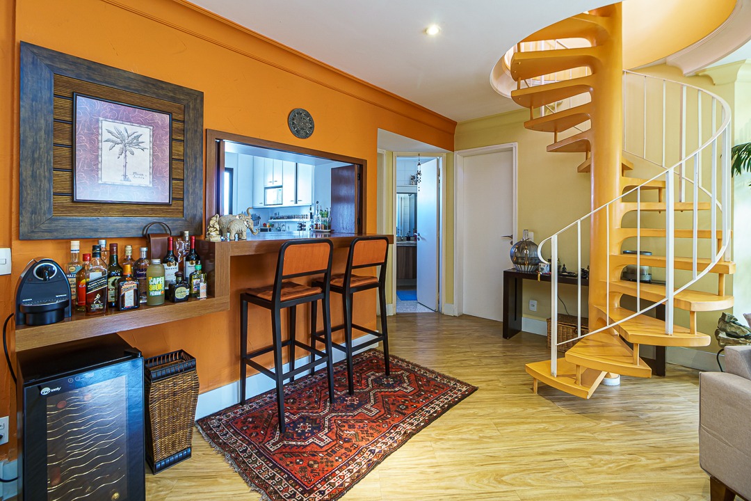 Cobertura, 3 quartos, 231 m² - Foto 17