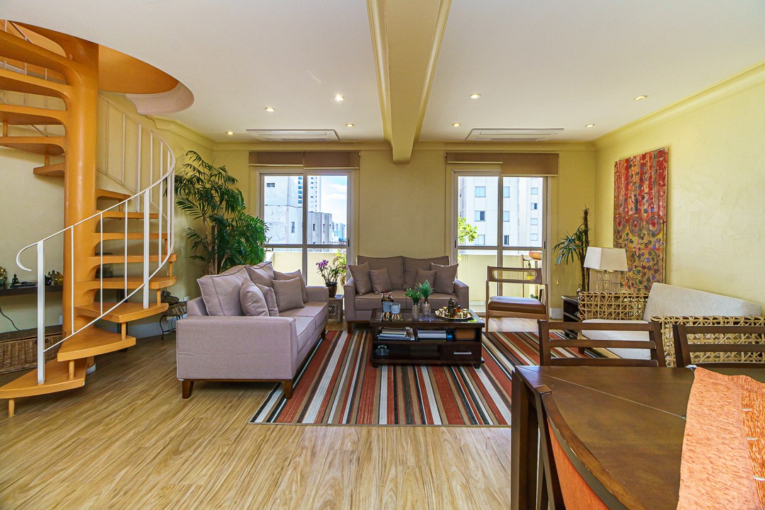 Cobertura, 3 quartos, 231 m² - Foto 3
