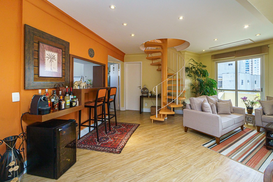 Cobertura, 3 quartos, 231 m² - Foto 4