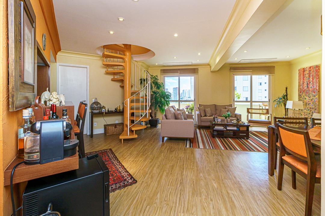 Cobertura, 3 quartos, 231 m² - Foto 5