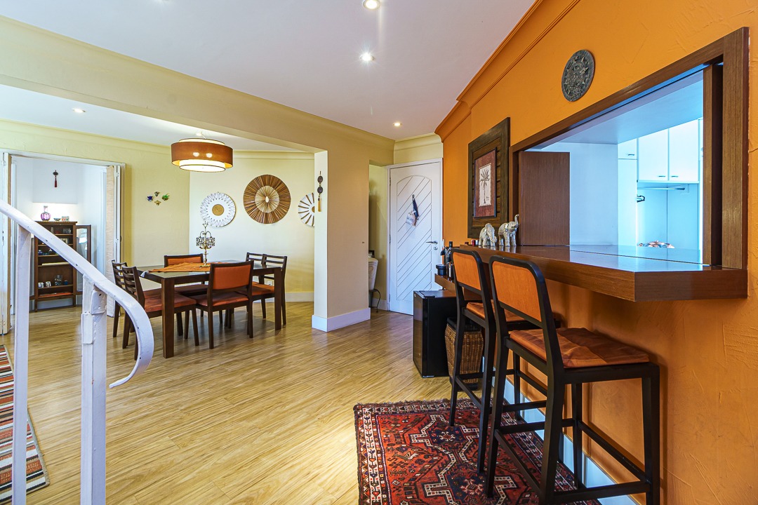 Cobertura, 3 quartos, 231 m² - Foto 6