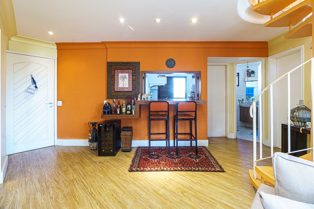 Cobertura, 3 quartos, 231 m² - Foto 7