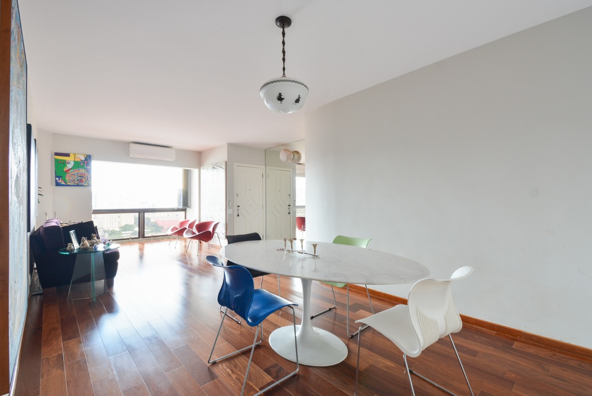 Apartamento, 2 quartos, 151 m² - Foto 5