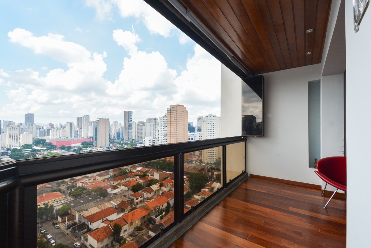 Apartamento, 2 quartos, 151 m² - Foto 7