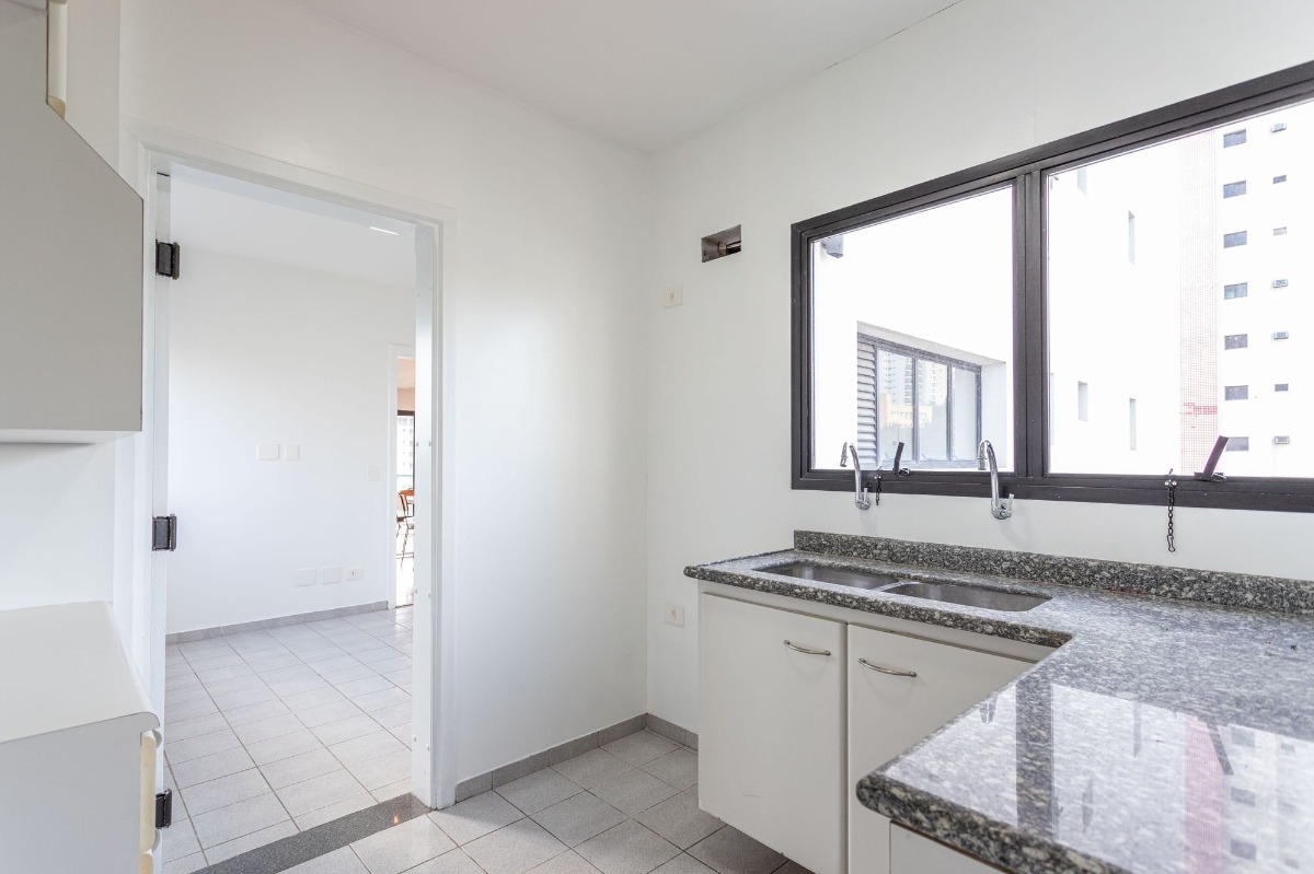 Apartamento, 4 quartos, 152 m² - Foto 19