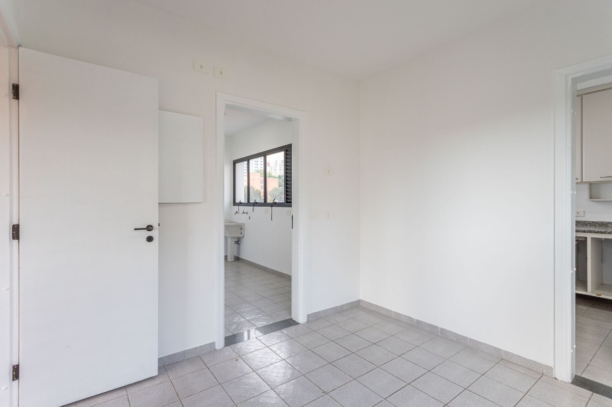 Apartamento, 4 quartos, 152 m² - Foto 21