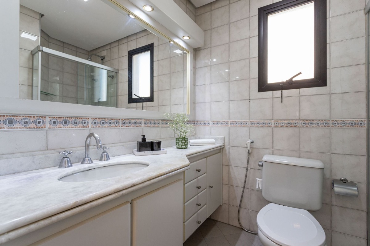 Apartamento, 4 quartos, 152 m² - Foto 3