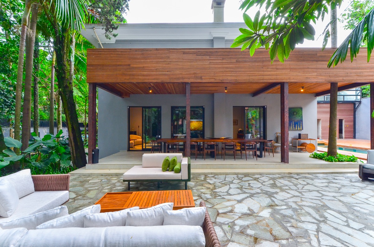 Casa, 4 quartos, 1117 m² - Foto 10