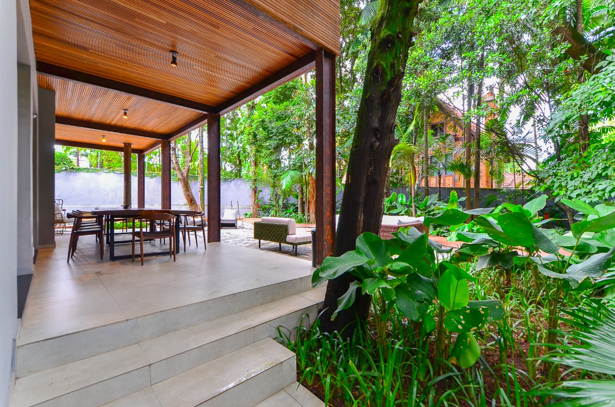 Casa, 4 quartos, 1117 m² - Foto 13